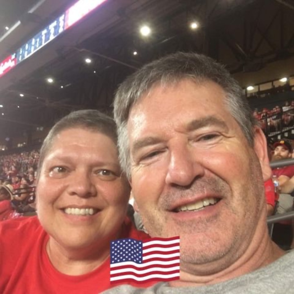 Meet your Posher, Beth